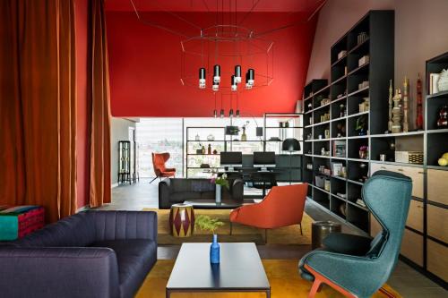 Bayonne Hotel | OKKO Hotels Bayonne Centre