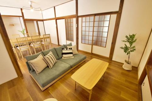 Beppu Casa | okn別府野田