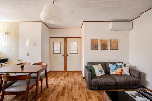 Hida Takayama Onsen Apartamento | okn飛騨高山201