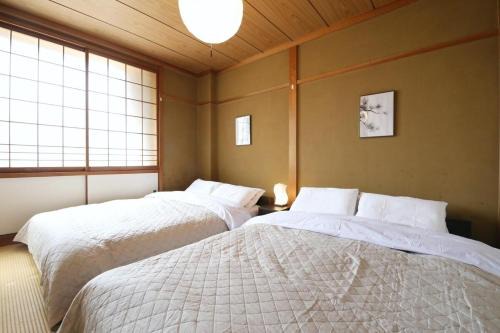 Hida Takayama Onsen Apartamento | okn飛騨高山202
