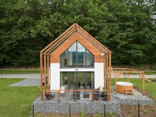Sucha Beskidzka Casa | Okno na Beskidy