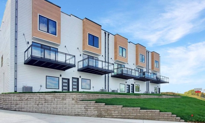 Arnolds Park Casa | Okoboji Oasis at the Lake