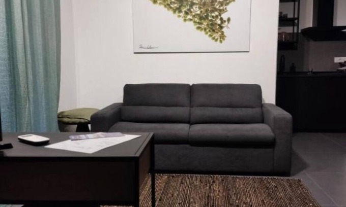 Milazzo Apartamento | Oktò apartments Milazzo: Studio Standard