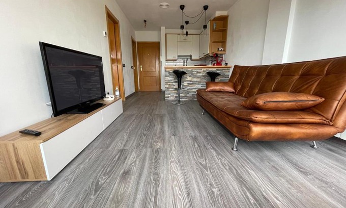 Montrove Apartamento | Oktheway Montrove Terrace