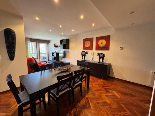 Culleredo Apartamento | Oktheway O Burgo