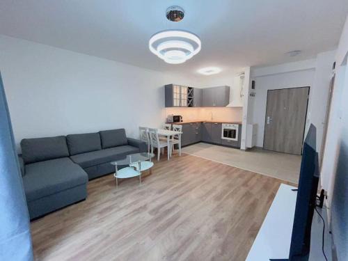 Terezvaros Apartamento | Oktogon cabin with balcony