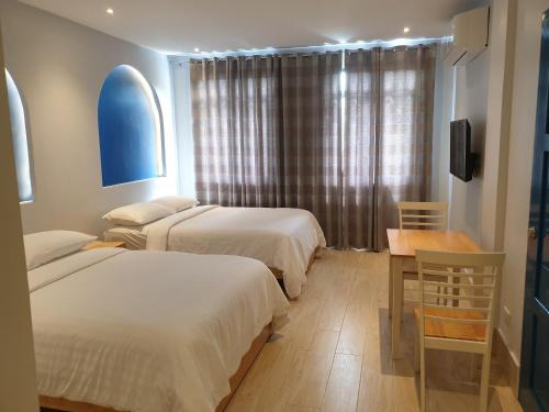 Nasugbu Hotel | Oktowaves hotel