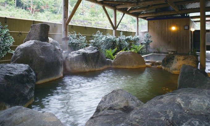 Takayama Casa | Okuhida Garden Hotel Yakedake