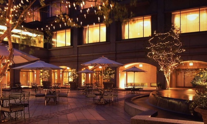Chuo Hotel | Okura Chiba Hotel