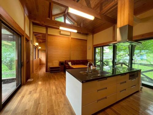 Okutama Casa | Okutama Guesthouse - Vacation STAY 45619v