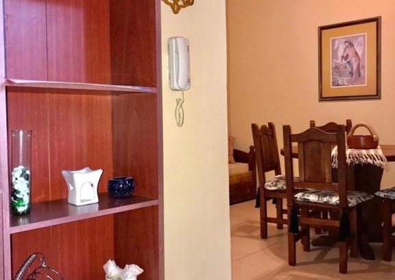 Concepcion del Uruguay Apartamento | OLÍMPICO