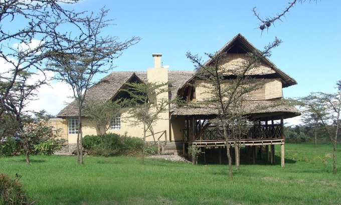 Naivasha Casa | OL Loika Cottage