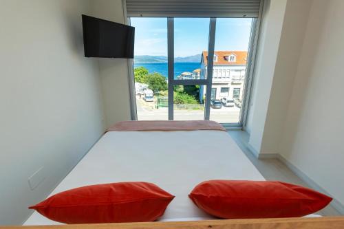 Fisterra Apartamento | Ola Apartamentos Finisterre