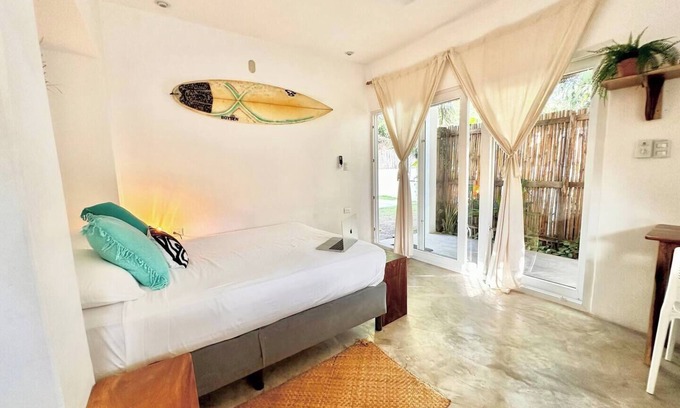 El Paredon Casa | Ola Beach House