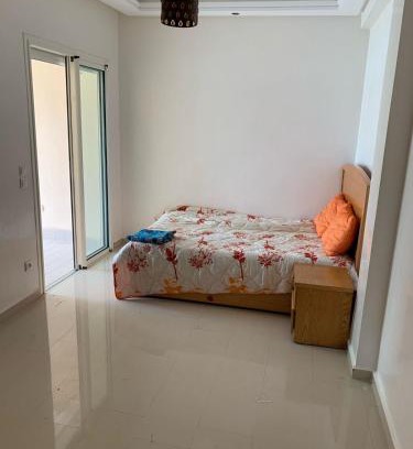 Lamharza Essahel Apartamento | ola blanca