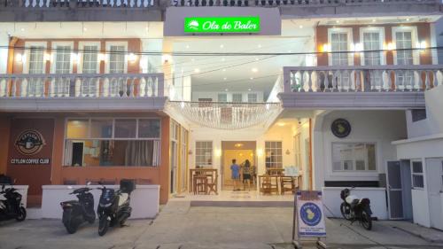 Baler Hotel | Ola De Baler Hotel