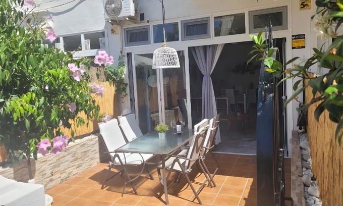 Bahia Dorada Apartamento | Ola De Mar - Estepona