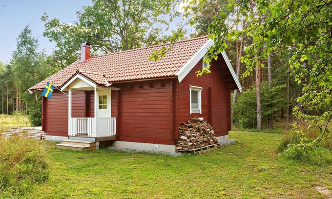 Lottorp Casa | OLA656 Löttorp - Vedbyskogsvägen 27