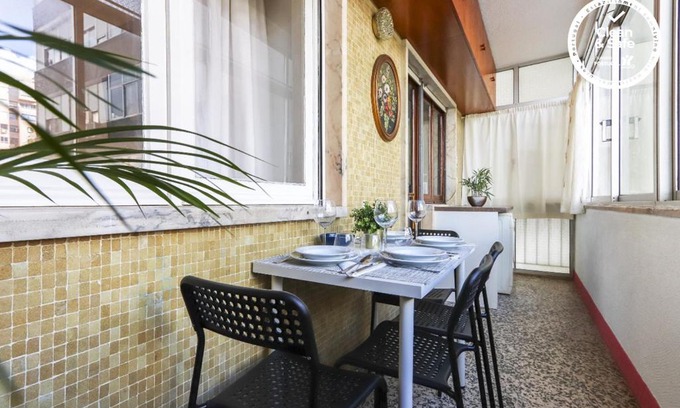Beato Apartamento | Olaias Classic by Homing