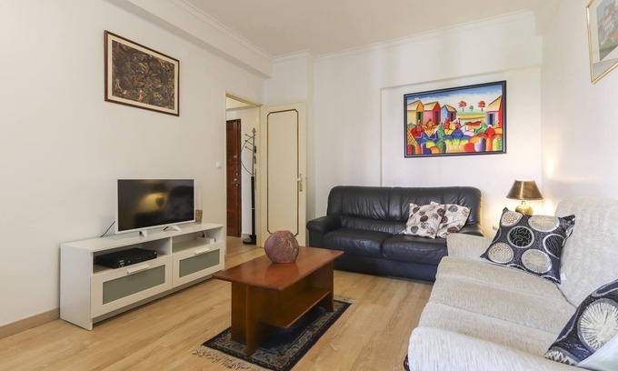 Beato Apartamento | Olaias Classic in Lisboa Ciudad