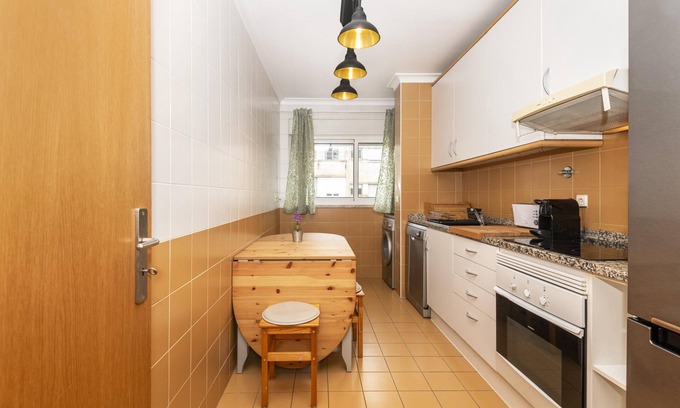 Beato Apartamento | Olaias Design by Homing