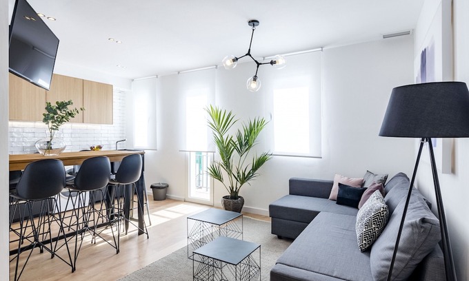 San Diego Apartamento | Olala Style Apartment 9.3