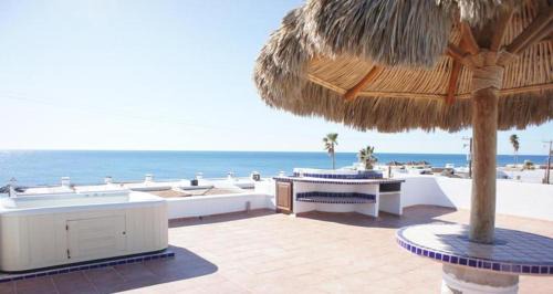 Almont Casa | Olas Altas