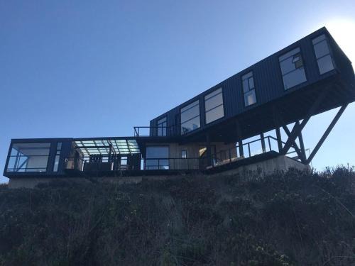 La Ligua Casa | Olas de Pichicuy