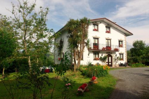 Olaskoegia Casa | Olaskoaga Goikoa