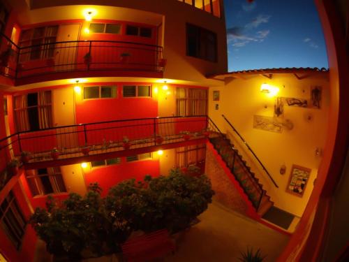 Huaraz Casa | Olaza's guest house