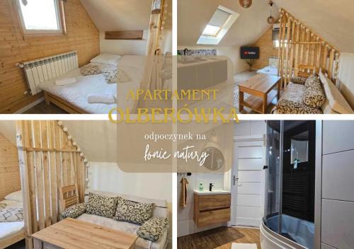 Milowka Apartamento | Olberówka