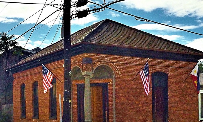 Scott Casa | Old Bank Inn