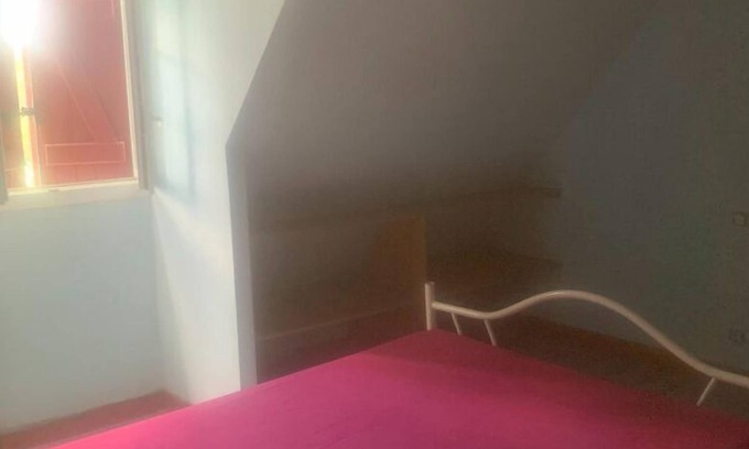 Lasseube Casa | old barn to transform