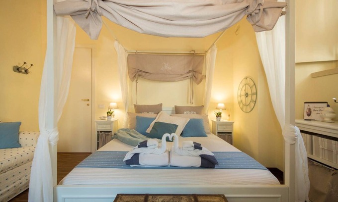 Como Apartamento | Old Borgo Vico - Lake Como - Apartamento en alquiler - su hogar lejos del hogar
