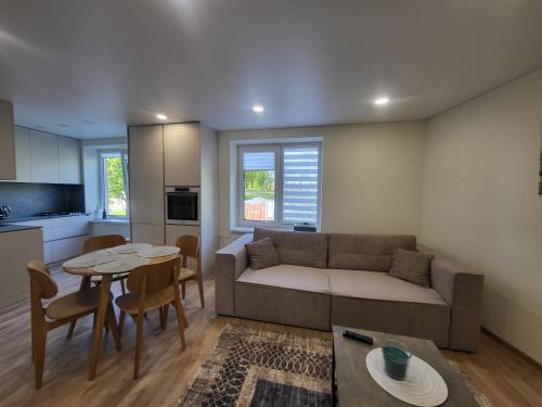 Old Town Apartamento | Old Bricks, Self Check-in