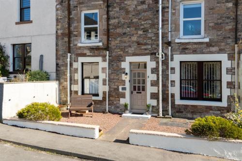 Jedburgh Casa | Old Bridge End