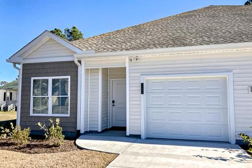 Myrtle Beach Casa | Old Bryan Salento - A