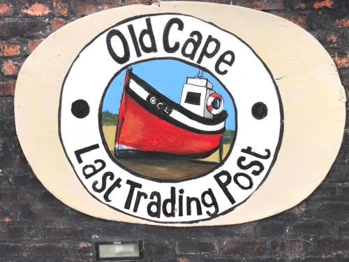 Struisbaai Apartamento | Old Cape Last Trading Post