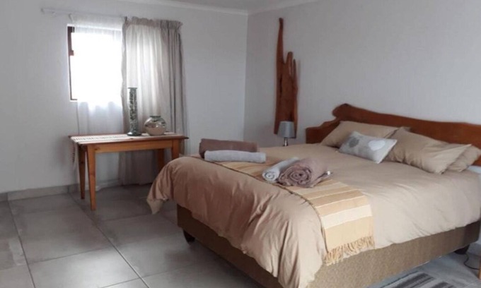 Struisbaai Apartamento | Old Cape Last Trading Post