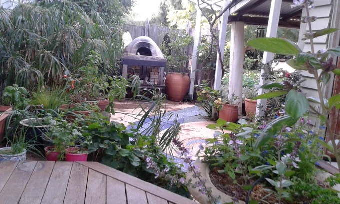 Milford Cama Y Desayuno | Old Church B&B