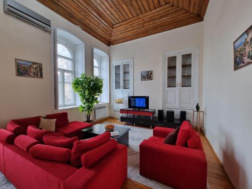 Baku Old Town Apartamento | Old City Exclusive by Bakuapart