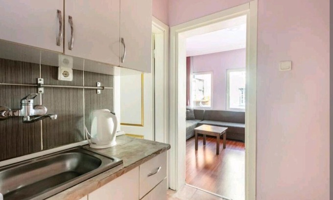Sultanahmet Apartamento | Old City Homes