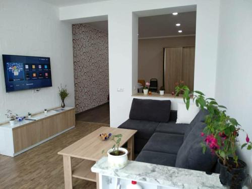 Avlabari Apartamento | Old City LG Apartments