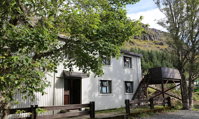 Hofn Casa | Old Cottage - Reynivellir II
