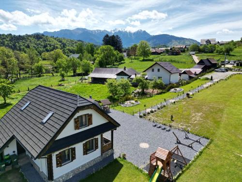 Bran Casa | Old Cottage