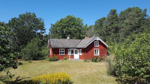 Lidkoping Municipality Casa | Old Cottage
