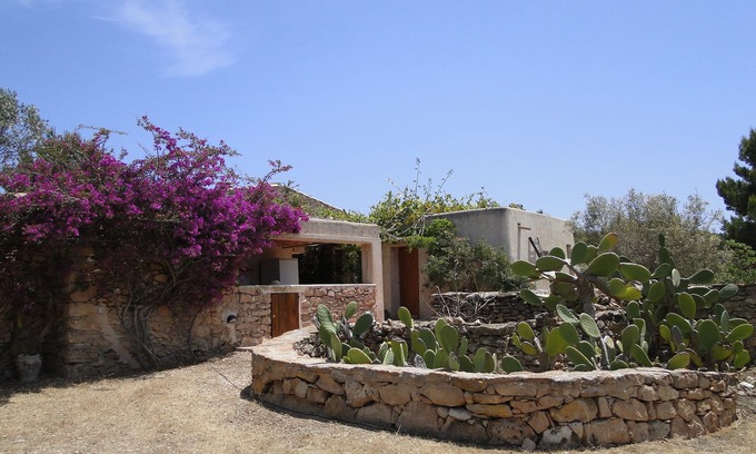 Formentera Casa | ANTIGUA FINCA REFORMADA EN PLENA NATURALEZA