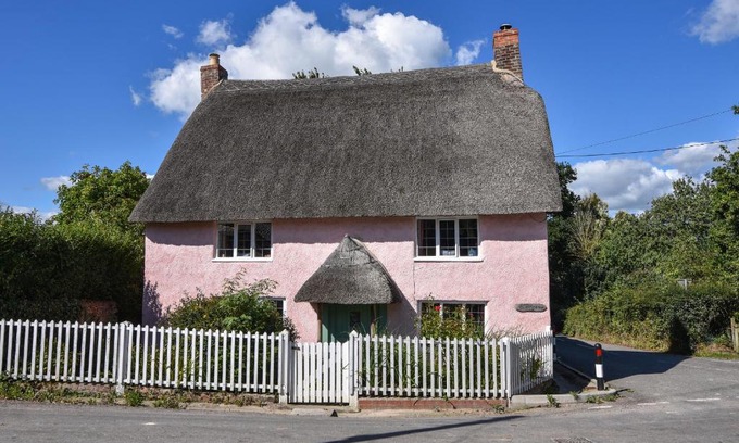 Whitchurch Canonicorum Casa | Old Cross Cottage