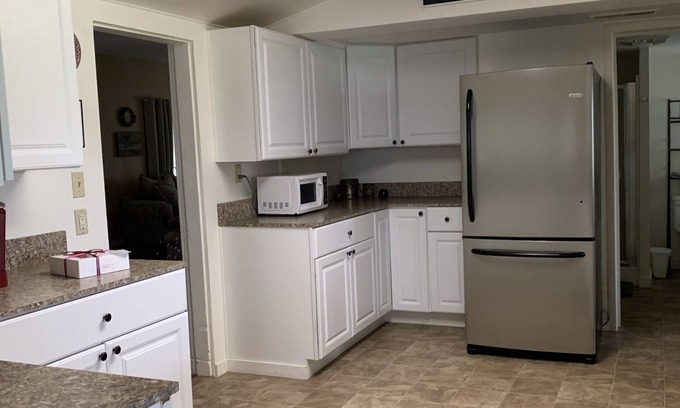 Terrebonne Casa | Old Dairy House near Smith Rock