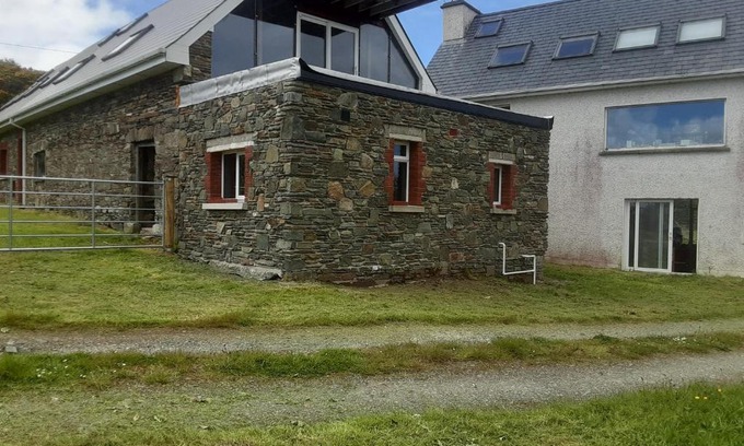 Rosbeg Casa | Old Eden House